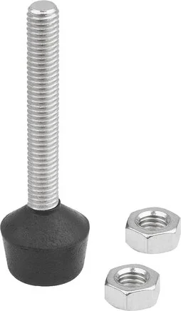 Norelem - 05887-01-1050421 - Pressure Spindle