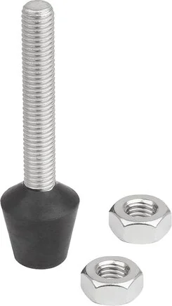 Norelem - 05887-01-1100851 - Pressure Spindle