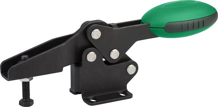 Norelem - 05900-008002 - Quick Clamp