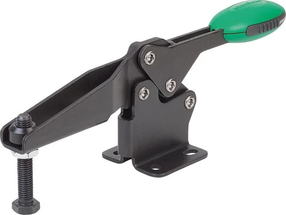 Norelem - 05900-012002 - Quick Clamp