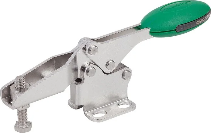 Norelem - 05900-105002 - Quick Clamp