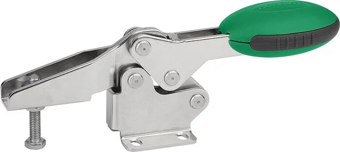 Norelem - 05900-108002 - Quick Clamp