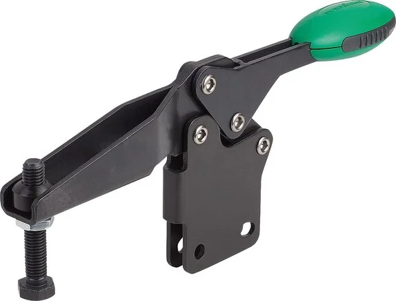 Norelem - 05904-012002 - Quick Clamp