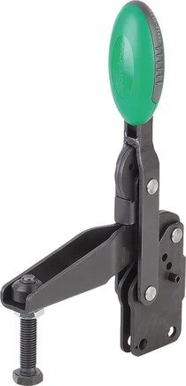 Norelem - 05912-012002 - Quick Clamp