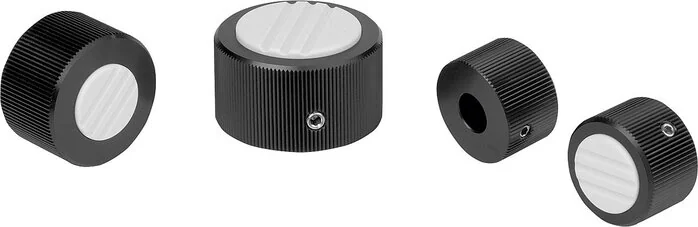 Norelem - 06096-27105 - Knurled Knob