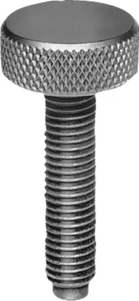 Norelem - 06130-06X35 - Knurled Screw