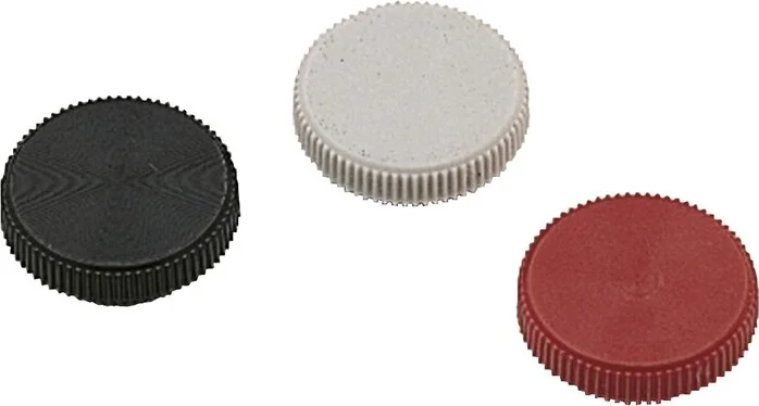 Norelem - 06132-0505 - Knurled Knob