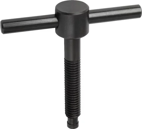 Norelem - 06150-120X110 - Knob Screw