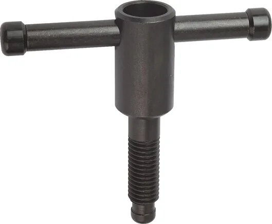 Norelem - 06150-220X70 - Knob Screw