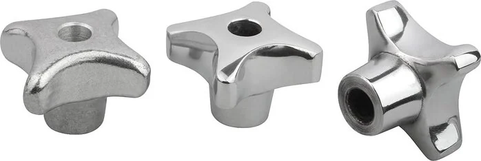 Norelem - 06156-204008 - Cross Handle