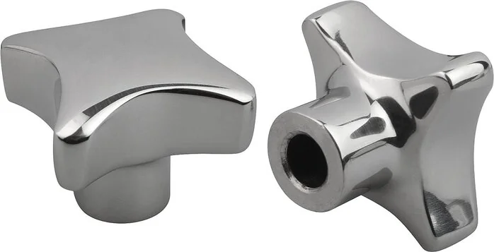 Norelem - 06158-3050CO2 - Cross Handle