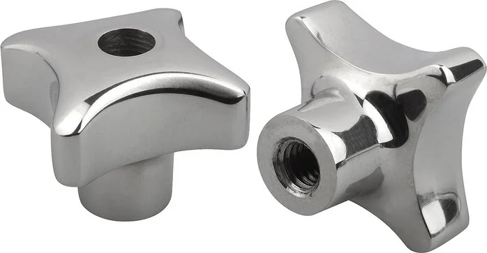Norelem - 06158-4063A52 - Cross Handle