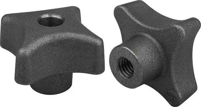 Norelem - 06160-412 - Cross Handle