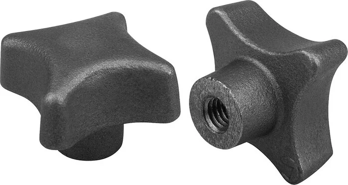 Norelem - 06160-510 - Cross Handle