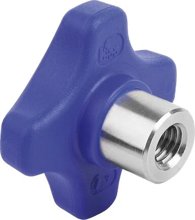 Norelem - 06174-1340063172 - Cross Handle