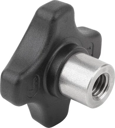 Norelem - 06174-153206390 - Cross Handle