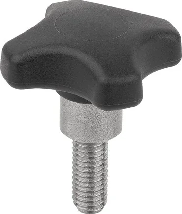 Norelem - 06174-4008290X25 - Cross Handle