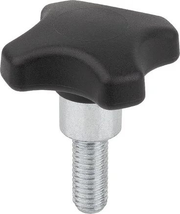 Norelem - 06174-501090X25 - Cross Handle