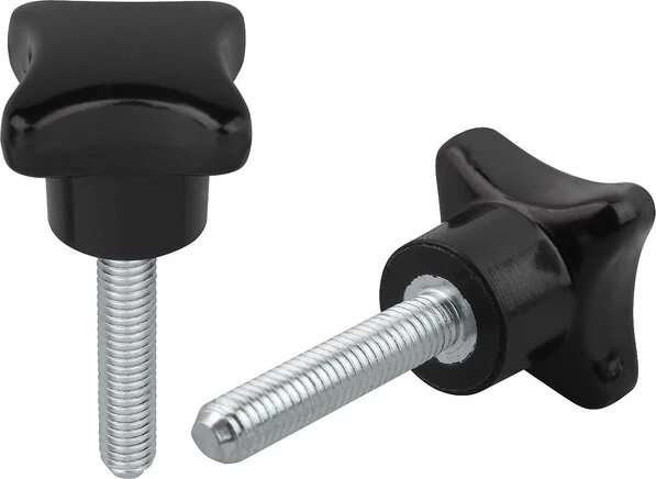 Norelem - 06180-512X40 - Cross Handle