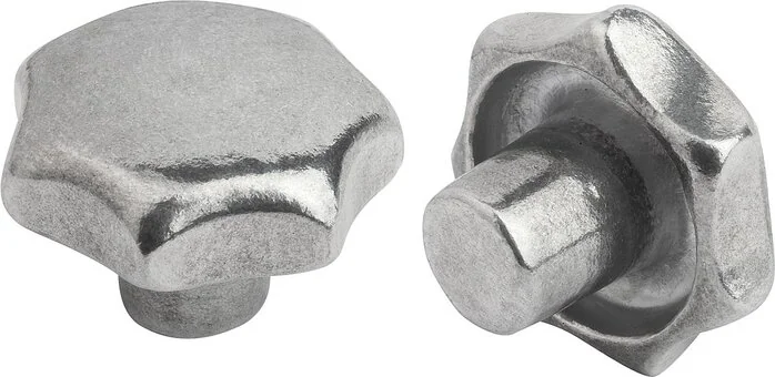 Norelem - 06192-18016 - Star Handle