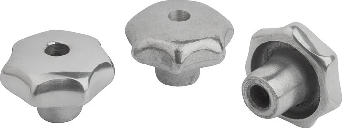 Norelem - 06192-250102 - Star Handle