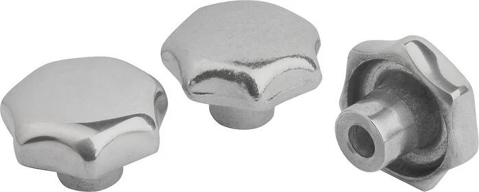 Norelem - 06192-380162 - Star Handle