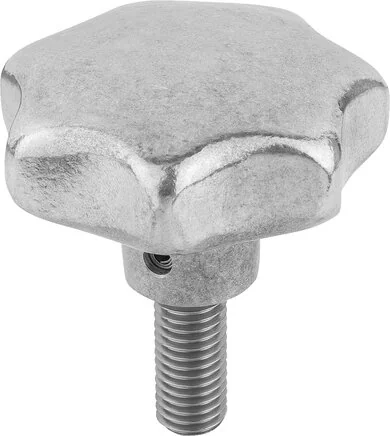 Norelem - 06192-64008X25 - Star Handle