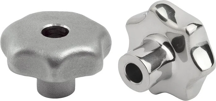 Norelem - 06194-232062 - Star Handle