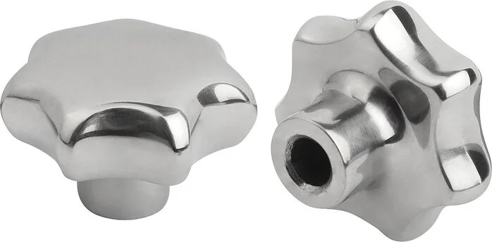 Norelem - 06194-350CO2 - Star Handle