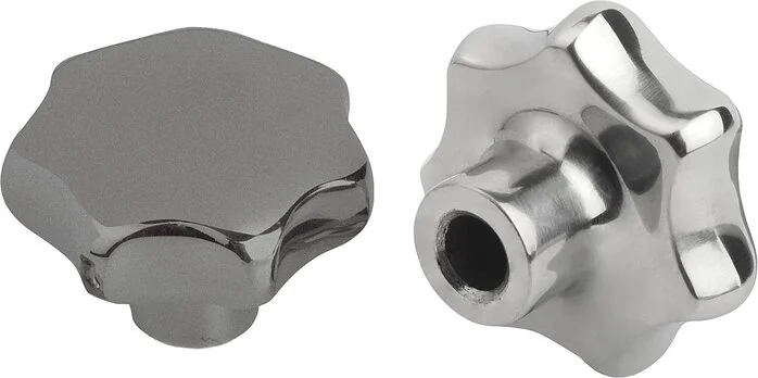 Norelem - 06194-363123 - Star Handle