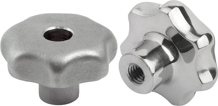 Norelem - 06194-432063 - Star Handle