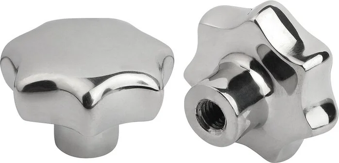 Norelem - 06194-540A33 - Star Handle