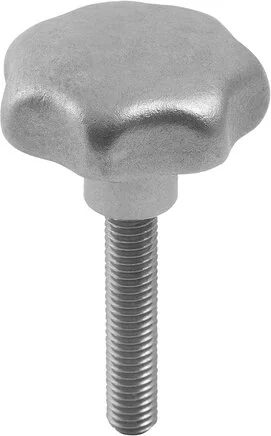 Norelem - 06194-632063X15 - Star Handle