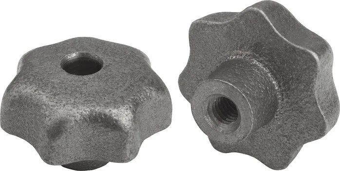 Norelem - 06200-412 - Star Handle