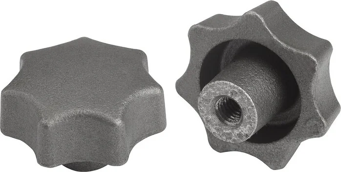 Norelem - 06200-516 - Star Handle