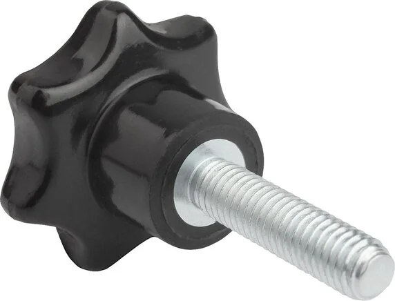 Norelem - 06208-46312X35 - Star Handle