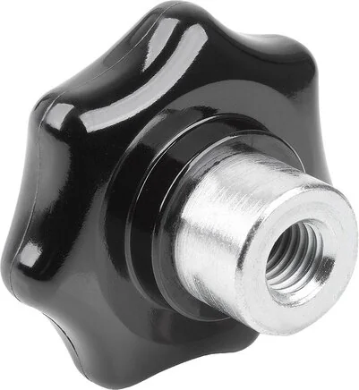 Norelem - 06209-01-25008 - Star Handle