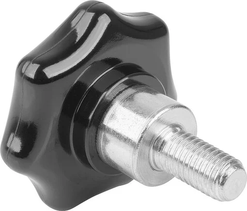 Norelem - 06209-01-53206X30 - Star Handle