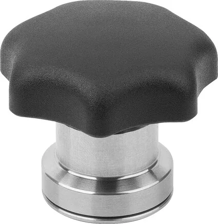 Norelem - 06210-10-306 - Star Handle