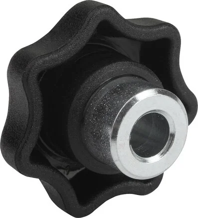 Norelem - 06210-105 - Star Handle