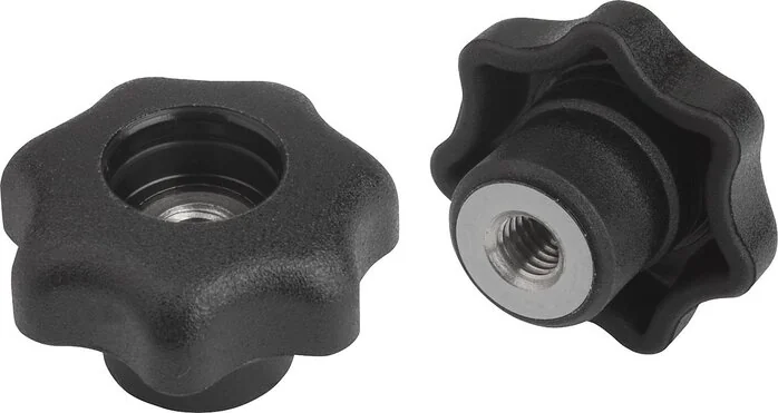 Norelem - 06212-512 - Star Handle