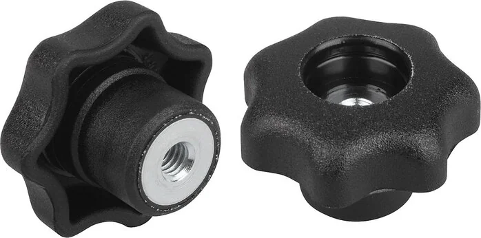 Norelem - 06220-505 - Star Handle
