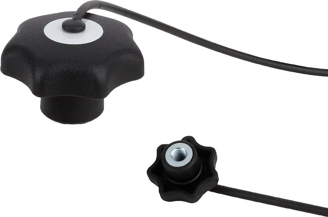 Norelem - 06220-6A416 - Star Handle