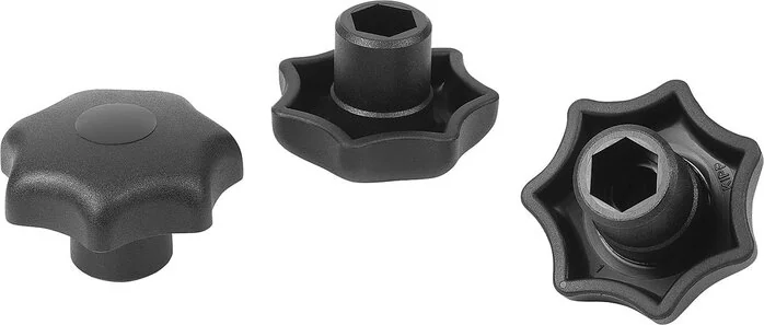 Norelem - 06220-816 - Star Handle
