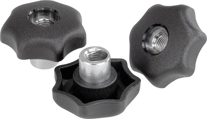 Norelem - 06222-10 - Star Handle