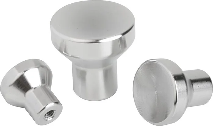 Norelem - 06240-2A2 - Mushroom Knob