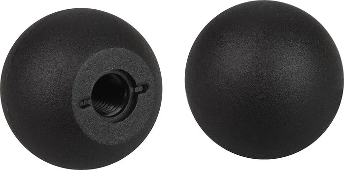 Norelem - 06247-14012 - Ball Knob