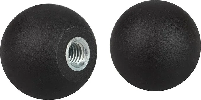 Norelem - 06247-23210 - Ball Knob