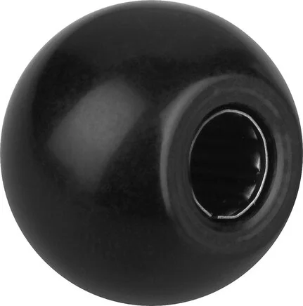 Norelem - 06250-43210 - Ball Knob