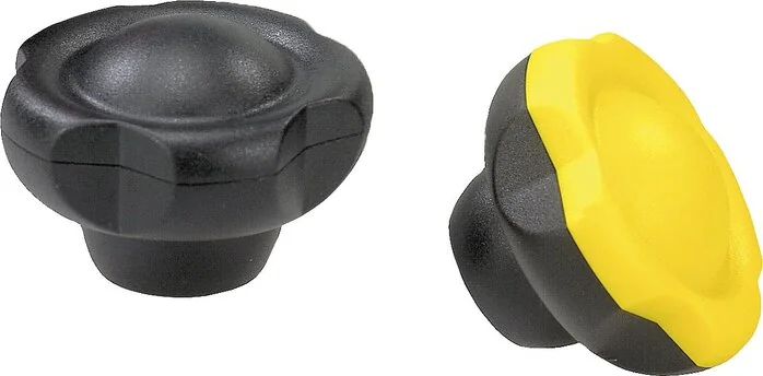 Norelem - 06253-63165 - Five Star Handle